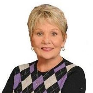 Meet your Posher, Mary